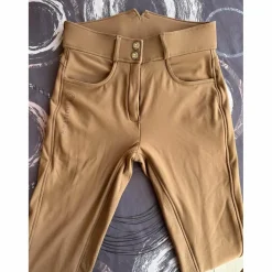 Pantalon Toffee*Montar