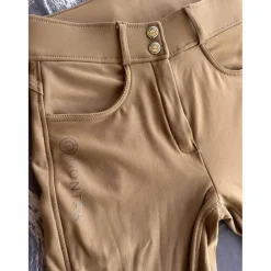 Pantalon Toffee*Montar