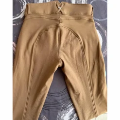 Pantalon Toffee*Montar