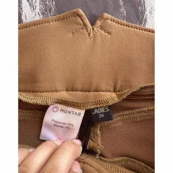 Pantalon Toffee*Montar