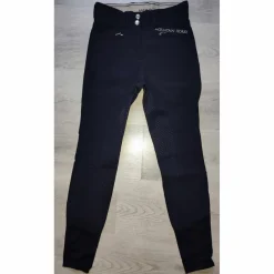 Mountain Horse Pantalons>Pantalon Diana full gripp silicone taille 36