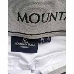 Pantalon Diana full gripp silicone neuf étiqueté*Mountain Horse Sale