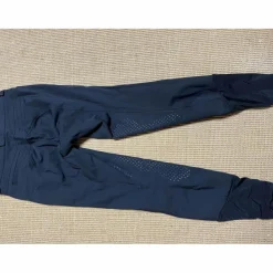 pantalon noir 36*Mountain Horse
