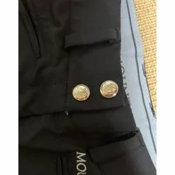 pantalon noir 36*Mountain Horse