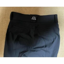 pantalon noir 36*Mountain Horse