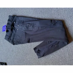 Flags and Cup Pantalons>Pantalon Nakina Flags & Cup 38