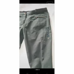 Pantalon neuf grip genoux*Spooks New