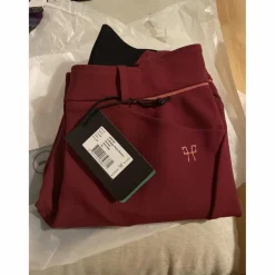 HorsePilot Pantalons>Pantalon neuf horse pilot dark red XL