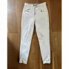 Pantalon blanc*Nicolas Touzaint Online