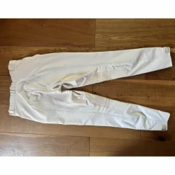 Pantalon blanc*Nicolas Touzaint Online