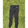 Pantalon noir*Equito Hot