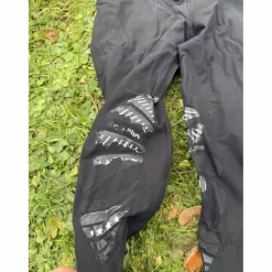 Pantalon noir*Equito Hot