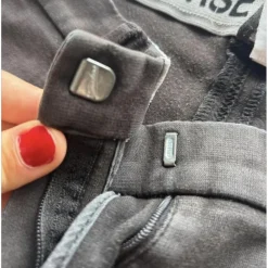 Pantalon noir*- Marque inconnue -
