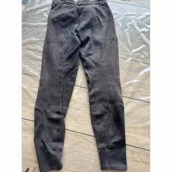 Pantalon noir*- Marque inconnue -