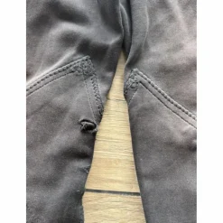 Pantalon noir*- Marque inconnue -