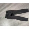 Decathlon Pantalons>pantalon noir décathlon
