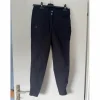 pantalon noir d’équitation L / 40 marque*CSO