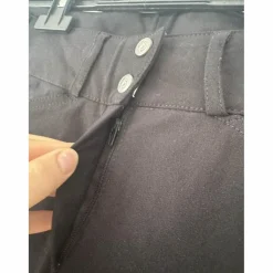 pantalon noir d’équitation L / 40 marque*CSO
