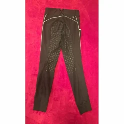 Pantalon noir Félix Buhler 12 ans*Felix Bhuler Discount