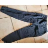 Fouganza Pantalons>pantalon noir