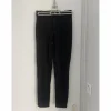 Fouganza Pantalons>Pantalon Noir