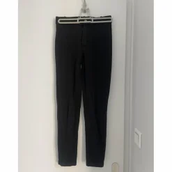 Fouganza Pantalons>Pantalon Noir