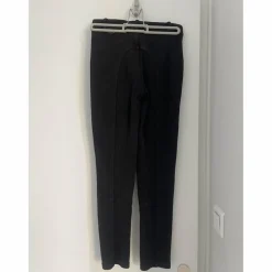 Fouganza Pantalons>Pantalon Noir