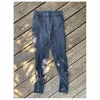 Fouganza Pantalons>Pantalon noir
