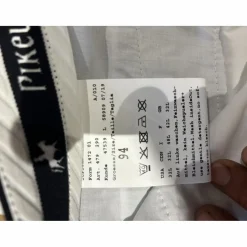 Pantalon noir homme*Pikeur Sale