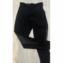 Pantalon Noir Taille XS neuf*Decathlon