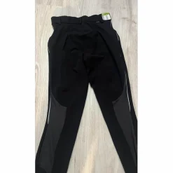 Pantalon Noir Taille XS neuf*Decathlon