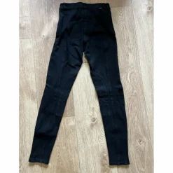 Pantalon noir XS décathlon*Decathlon New