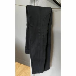 Pantalon noir XS décathlon*Decathlon New