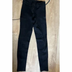 Pantalon noir XS décathlon*Decathlon New