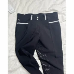 Penelope Leprevost Pantalons>pantalon penelope