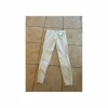 Pantalon Carla Blanc/Bleu - Taille 34 - Neuf avec étiquette*Performance Clearance