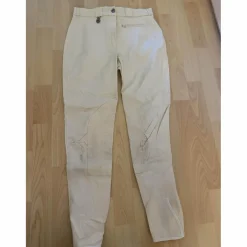 Pikeur Pantalons De Concours>pantalon beige T38