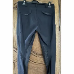 Pantalon bleu marine (40)*Pikeur Outlet