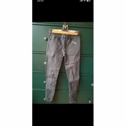 pantalon gris*Pikeur Discount