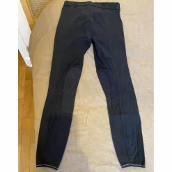 Pantalon marine*Pikeur Discount