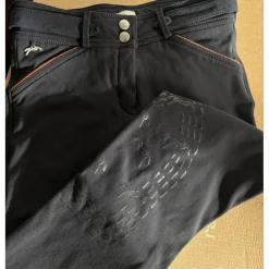 Pantalon Pénélope*Penelope Leprevost Discount