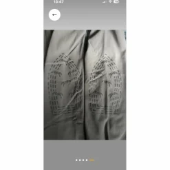 Pantalon pénélope*Penelope Leprevost