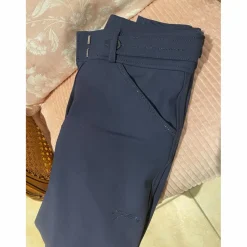 Pantalon Pénélope le Prevost Élégance*Penelope Leprevost New