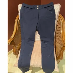 Pantalon Pénélope le Prevost Élégance*Penelope Leprevost New