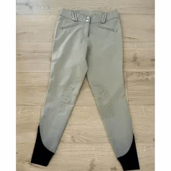 Pantalon Pénélope Leprevost Taille 36*Penelope Leprevost New