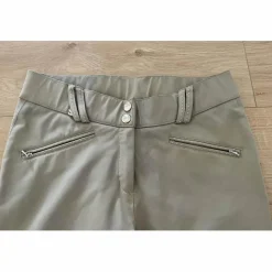 Pantalon Pénélope Leprevost Taille 36*Penelope Leprevost New
