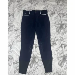 Penelope Leprevost Pantalons>Pantalon Pénélope Leprevost