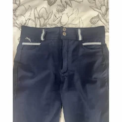 Penelope Leprevost Pantalons>Pantalon Pénélope Leprevost