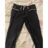 Pantalon Pénélope Leprévost*Penelope Leprevost Hot
