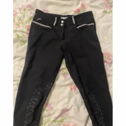 Pantalon Pénélope Leprévost*Penelope Leprevost Hot